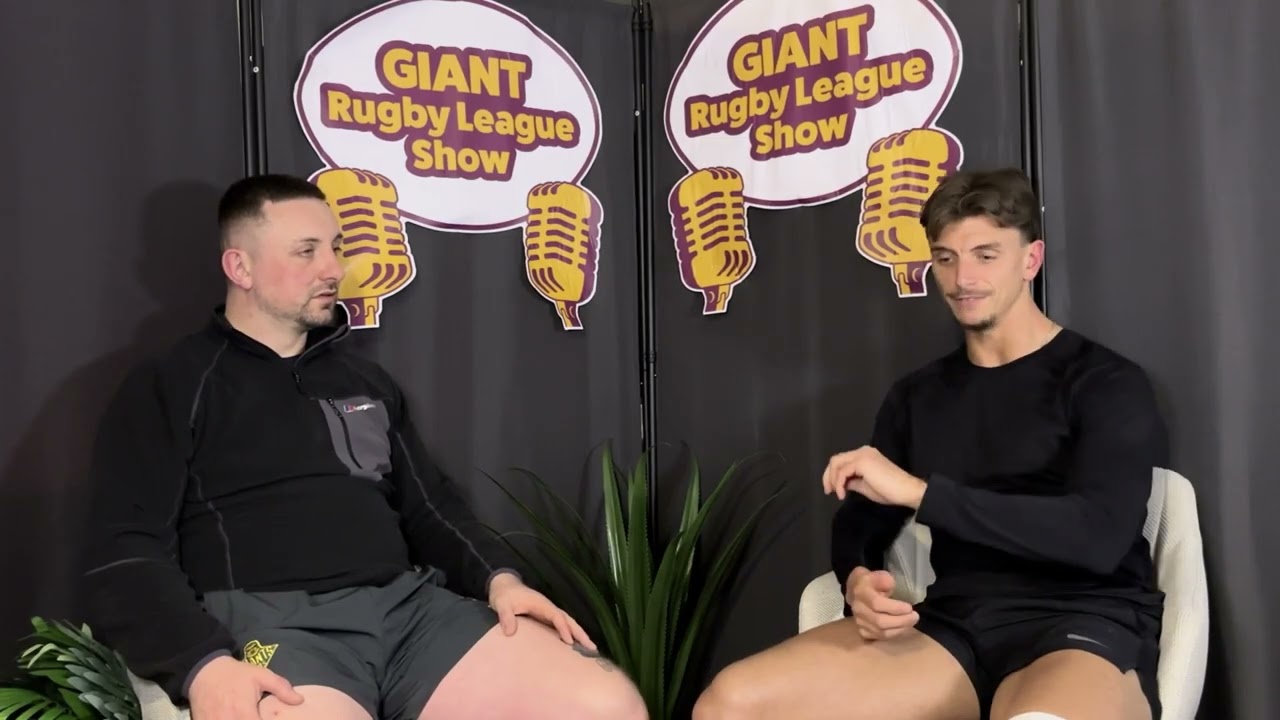Episode 9: Challenge Cup Weekend & Super League Round 5 Predictions