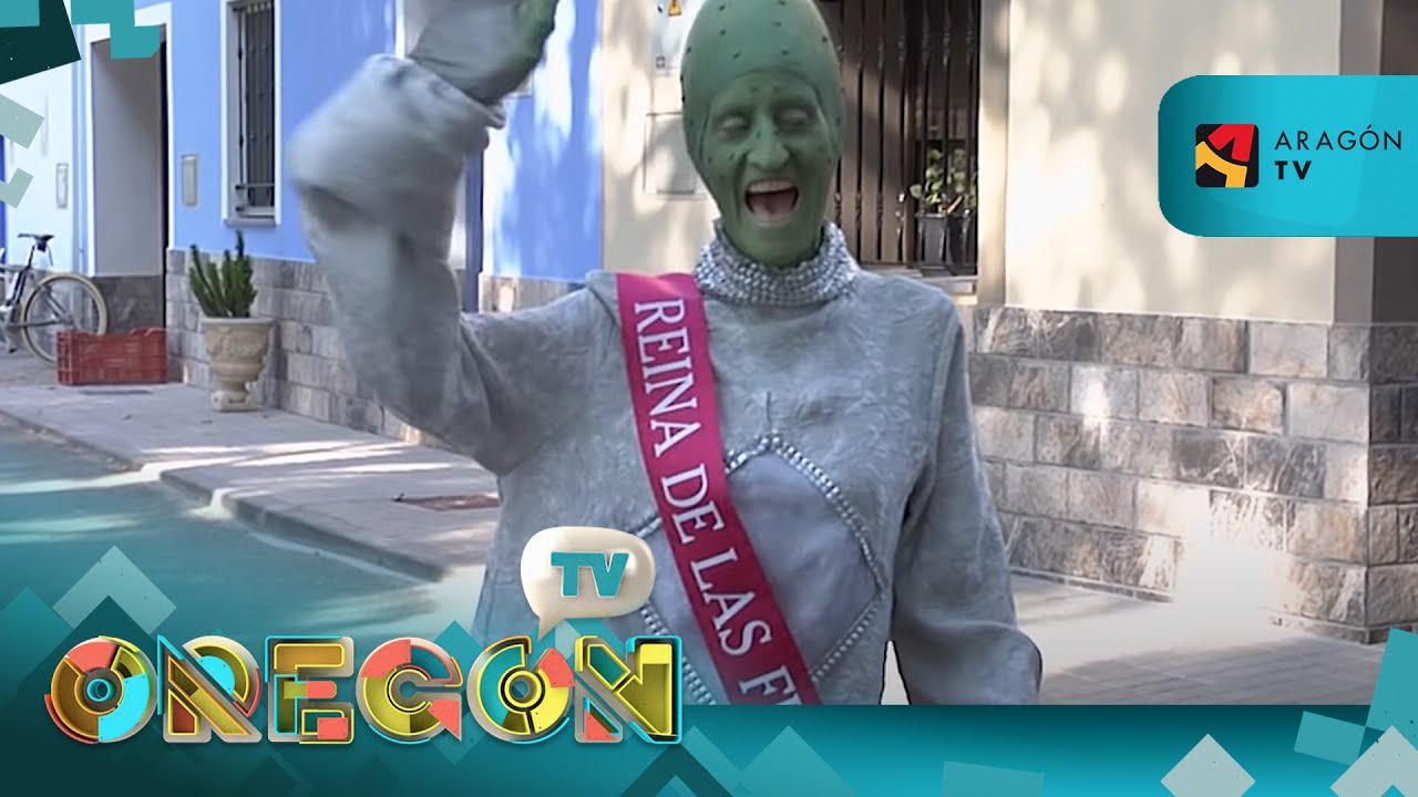 OTV T15 PGM5 JOSÉ MIGUEL Y ET MISS UNIVERSO