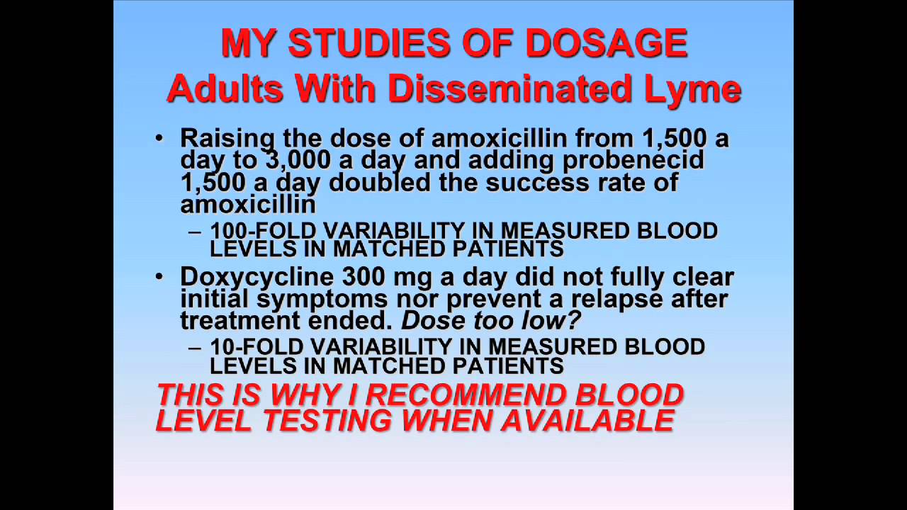 Lyme Disease History and Evolution of Tick borne Disease  HD