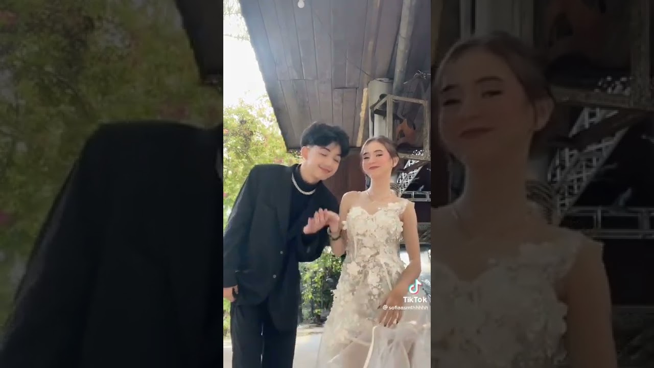 jersey adams & Sofia smith TikTok vedios ❤️❤️❤️❤️❤️❤️
