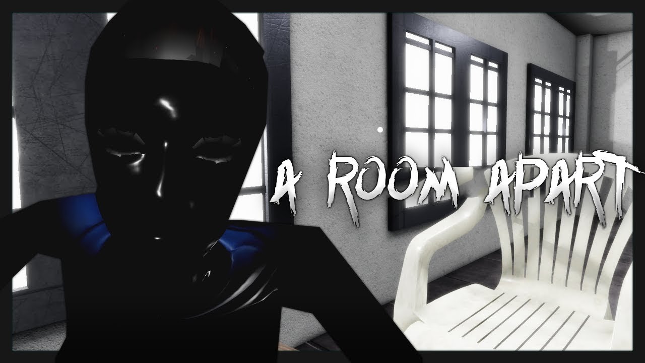ROBLOX One Room Apart