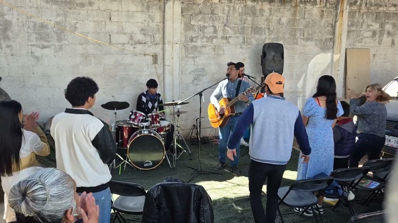 Sube más alto (Conquistando Fronteras)