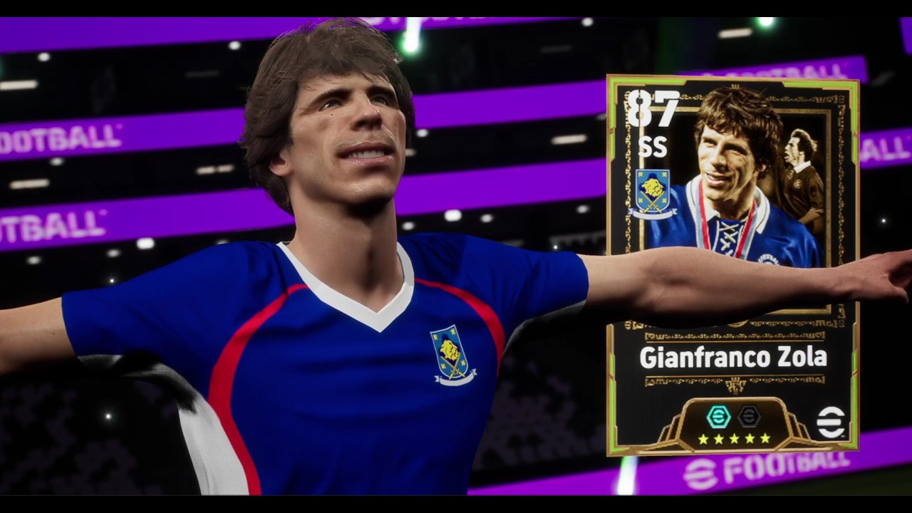 100% WORKING TRICK TO GET GIANFRANCO ZOLA!!!!!!!