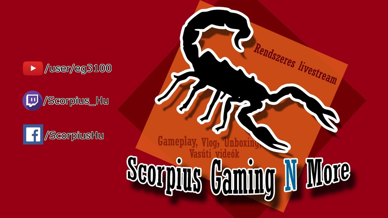 [Hun] Streamer g&eacute;p! | 1080p