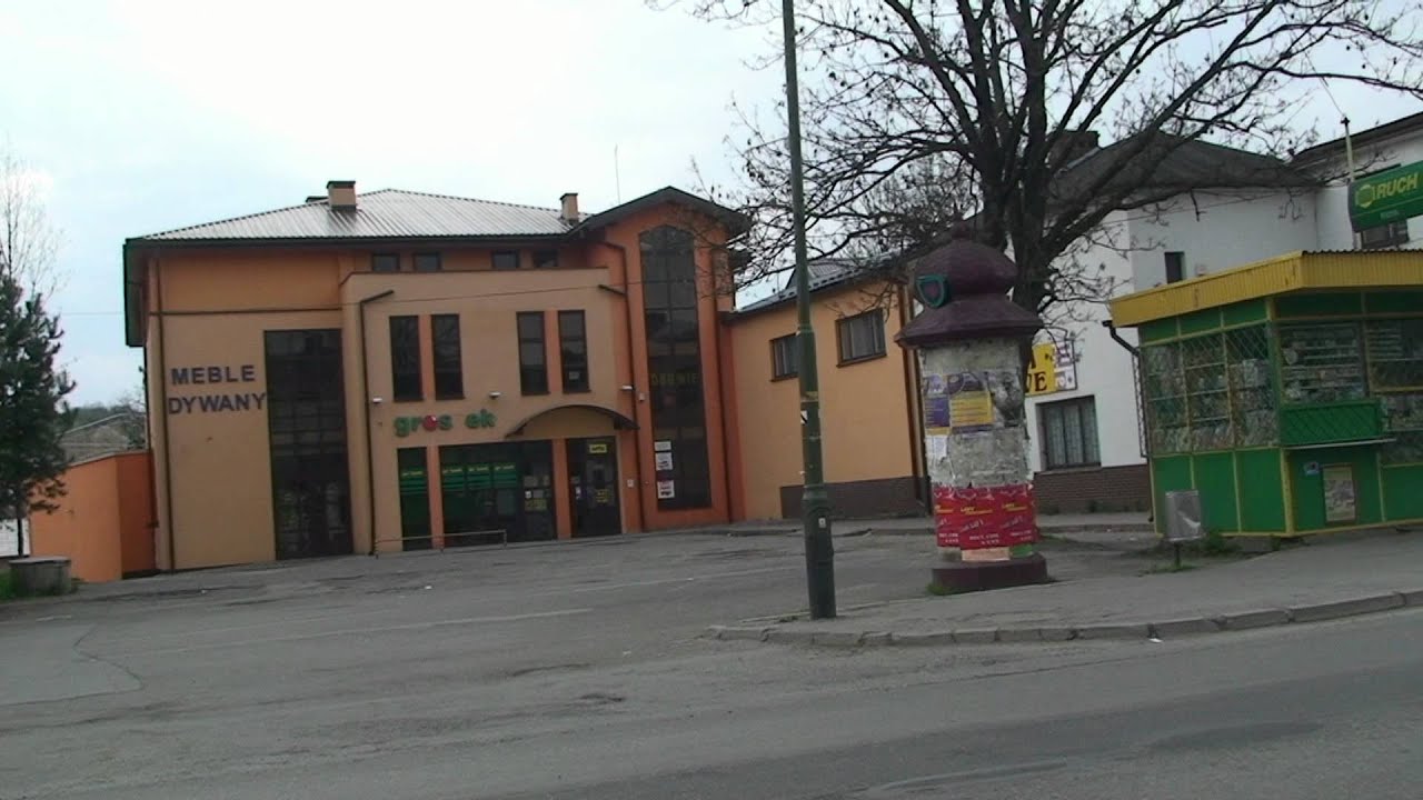 Bieszczady   Zag&oacute;rz   wiosna 2011