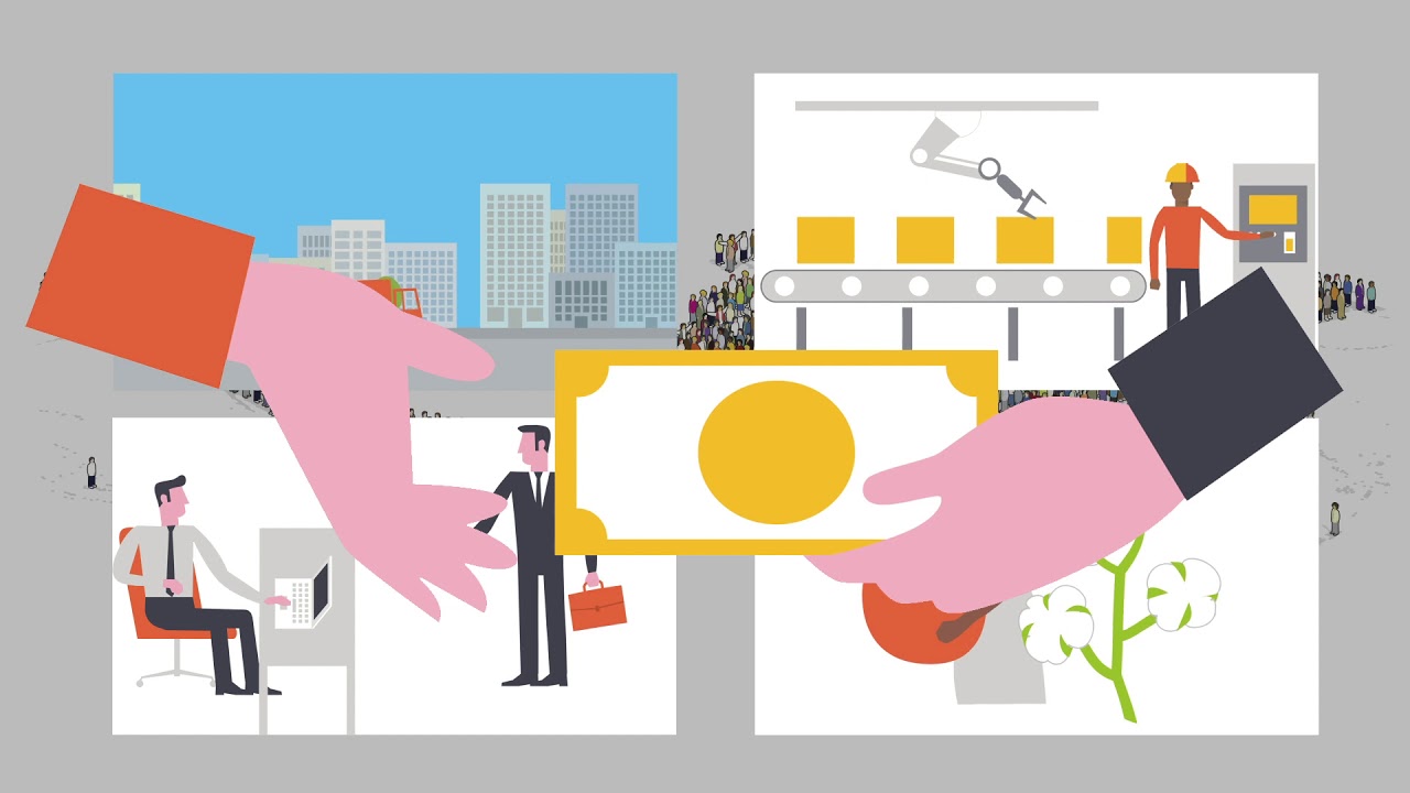 Hva gj&oslash;r Etisk handel Norge?