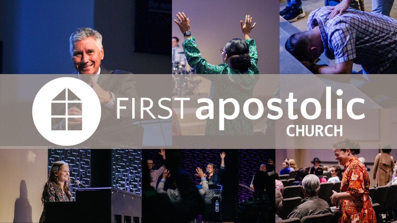 March 15,2026 Worship Experience