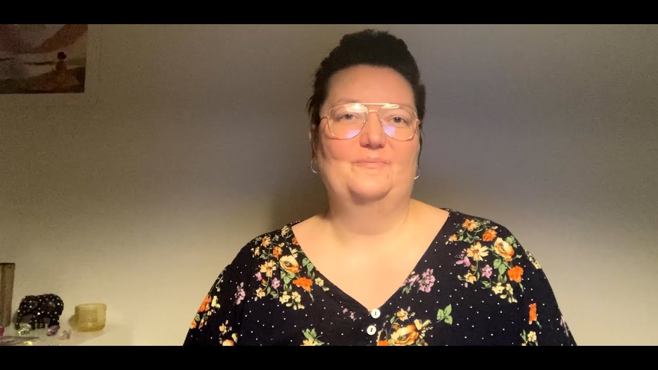 Somatic 1:1 support for women in midlife
