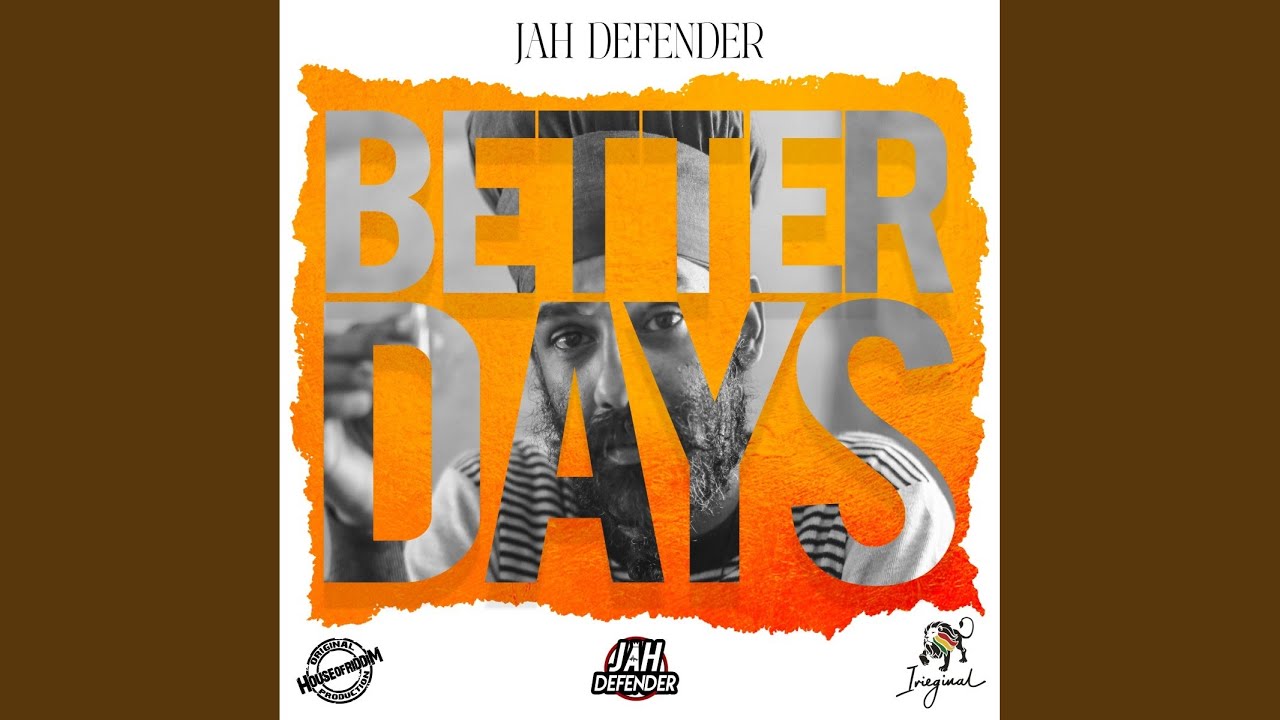 Better Days