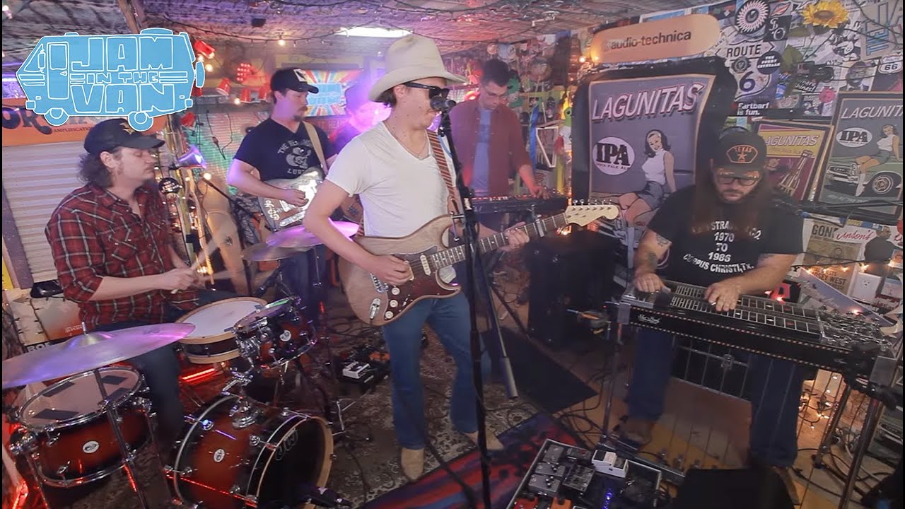 MIKE & THE MOONPIES - 
