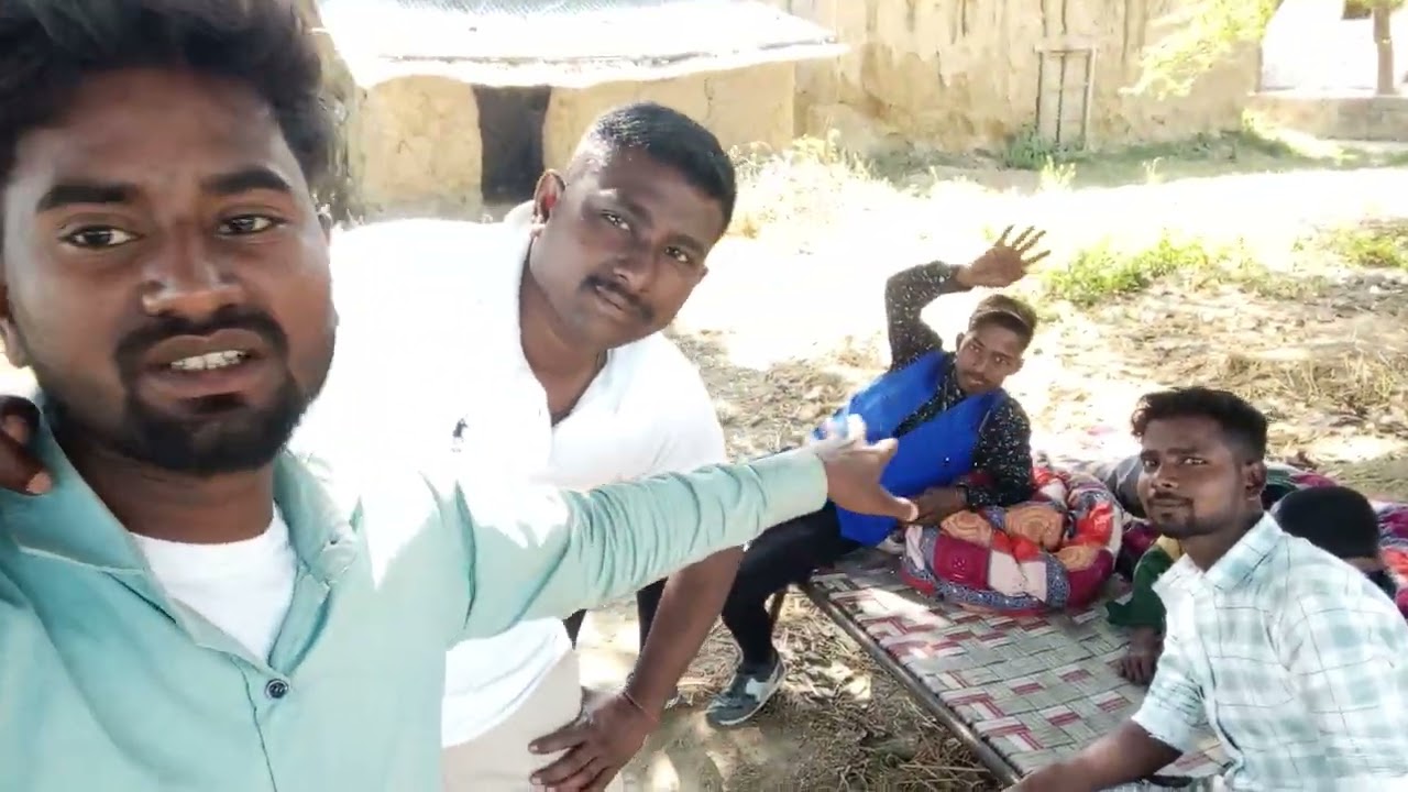 Desi chhora 