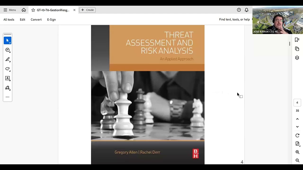 Gestión Tecnológica Clase 6