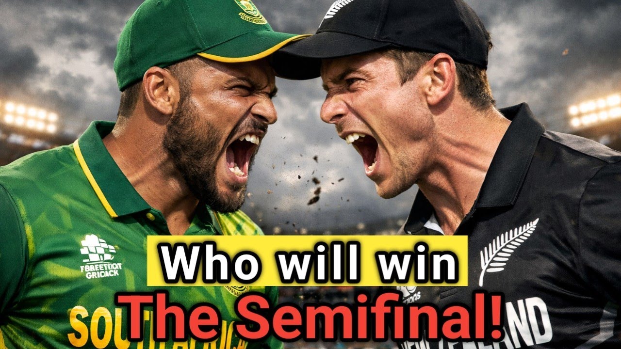 S.K SHARMA is live! who will win the battle of semi-final!