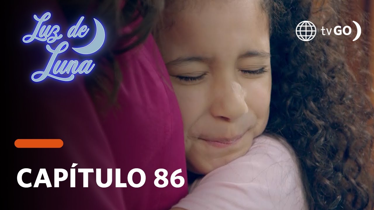 Luz de Luna: Luz confundió a Alma con su mamá (Capítulo 86)