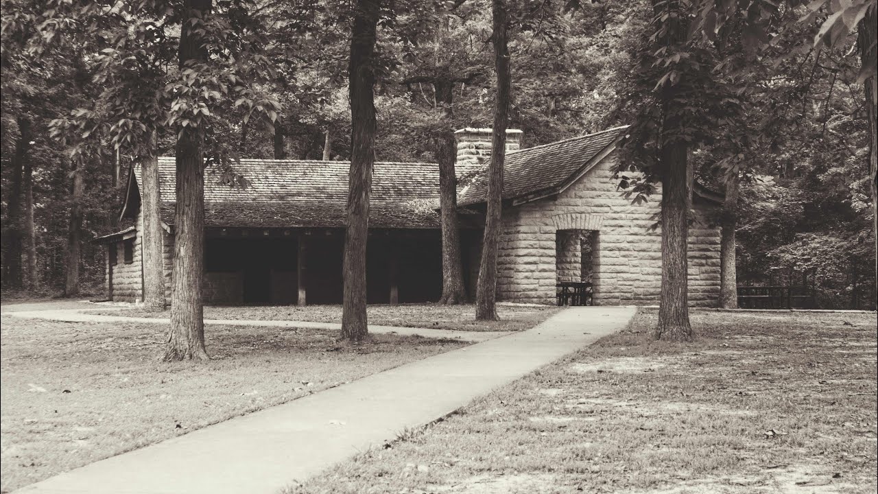 Exploring Cuivre River State Park in Troy, Missouri: July 2024