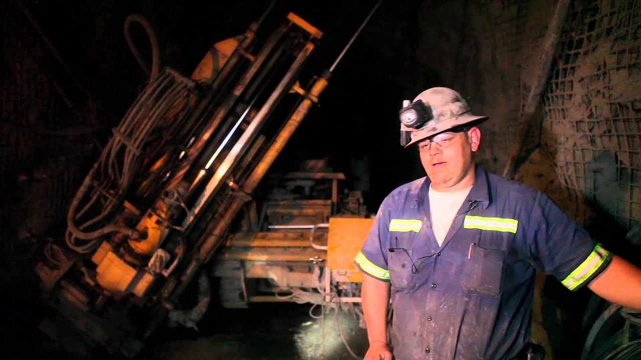 Exploration Drilling