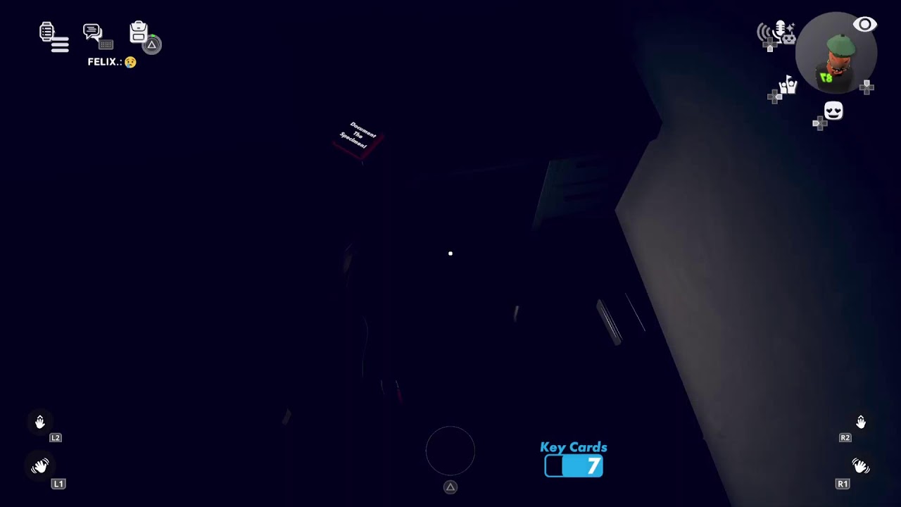 Rec Room
