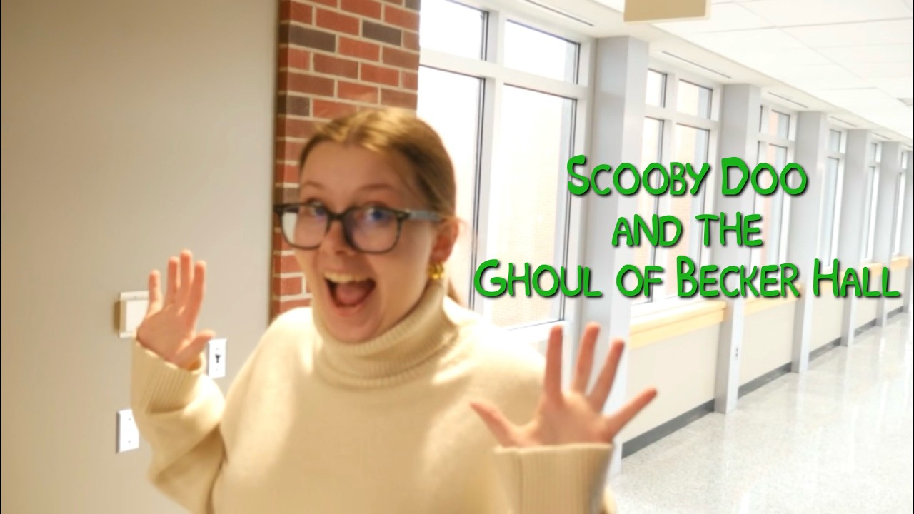 Scooby Doo | Short Film