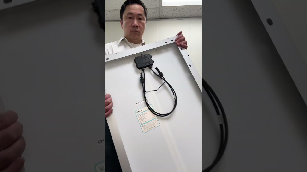 Time to unbox Renogy solar panels #solarpower