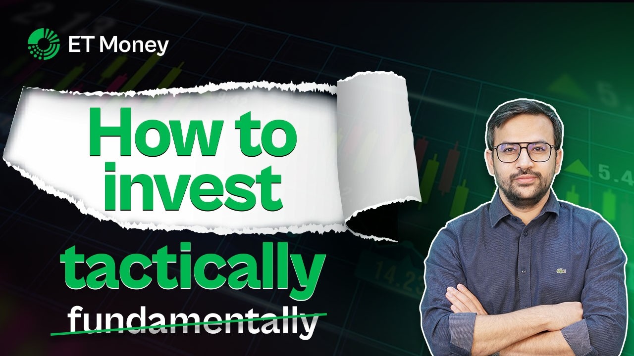 How to spot profitable opportunities in the stock market