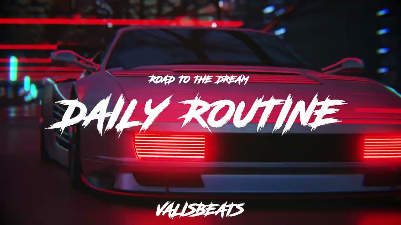 VALI$BEATS - DAILY ROUTINE