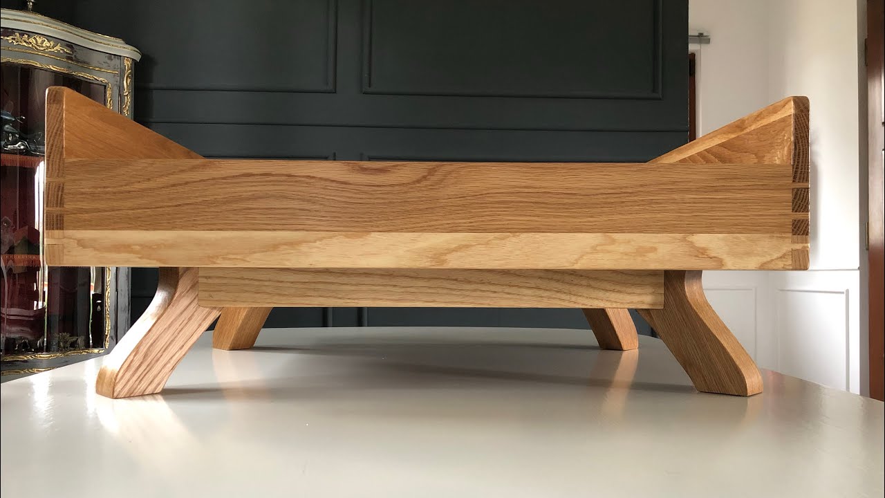 Cómo construir * Cama para perros