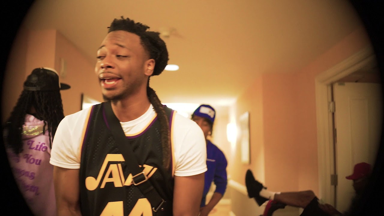 Yc Fame x Mac Bari x Rico - Here We Go Again