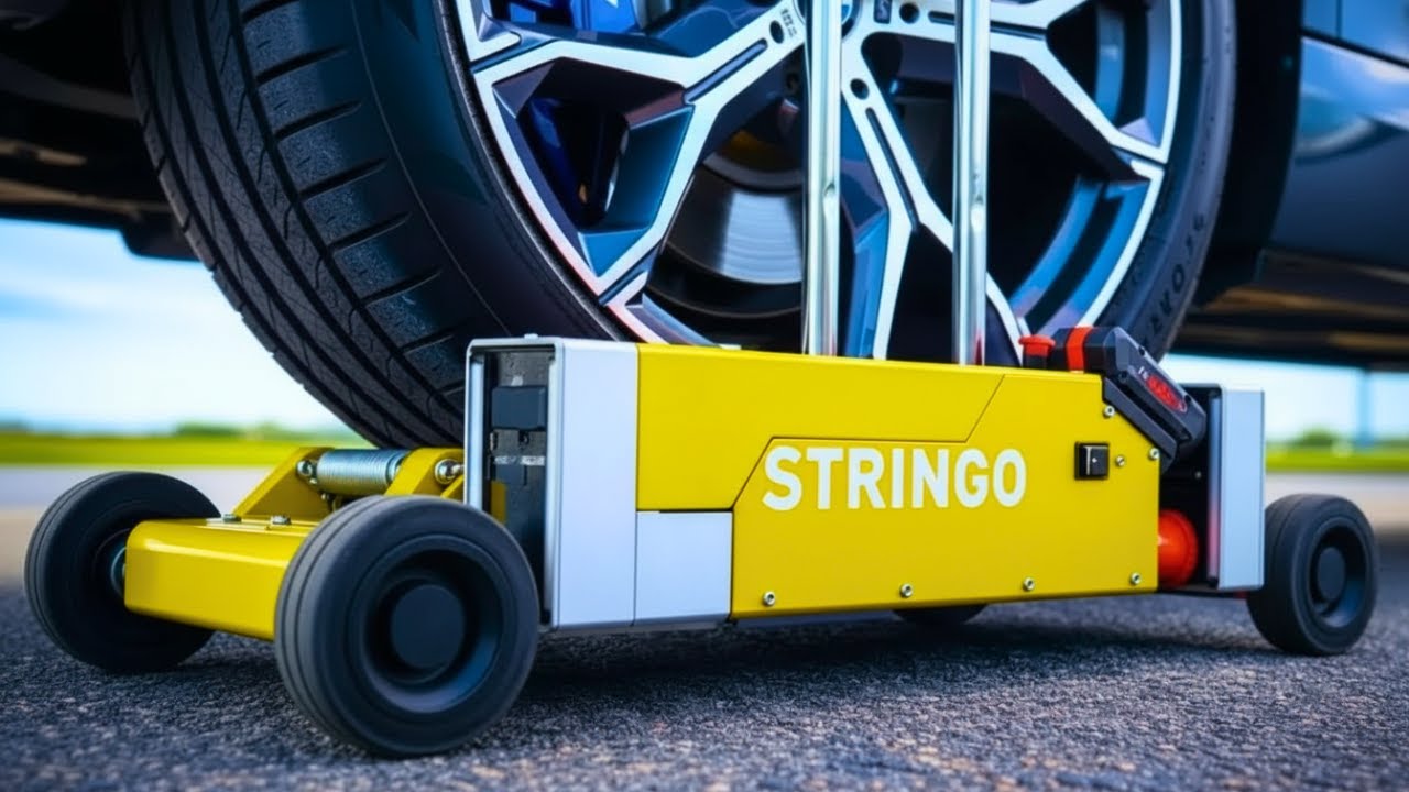 12 INSANE Car & Pickup Truck Inventions You Didn’t Know Existed