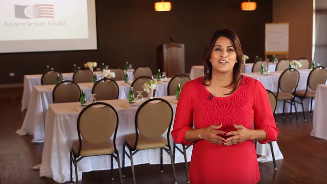 Tips for Choosing The Perfect Meeting Venue