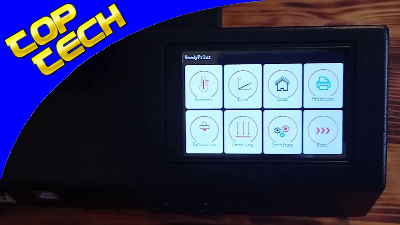 CREASEE CS30 Review   Best Fdm 3D Printer with Large Print Bed