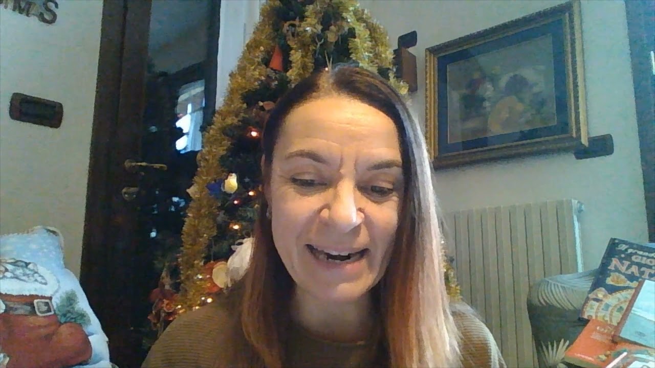 Storie di Natale 1 parte