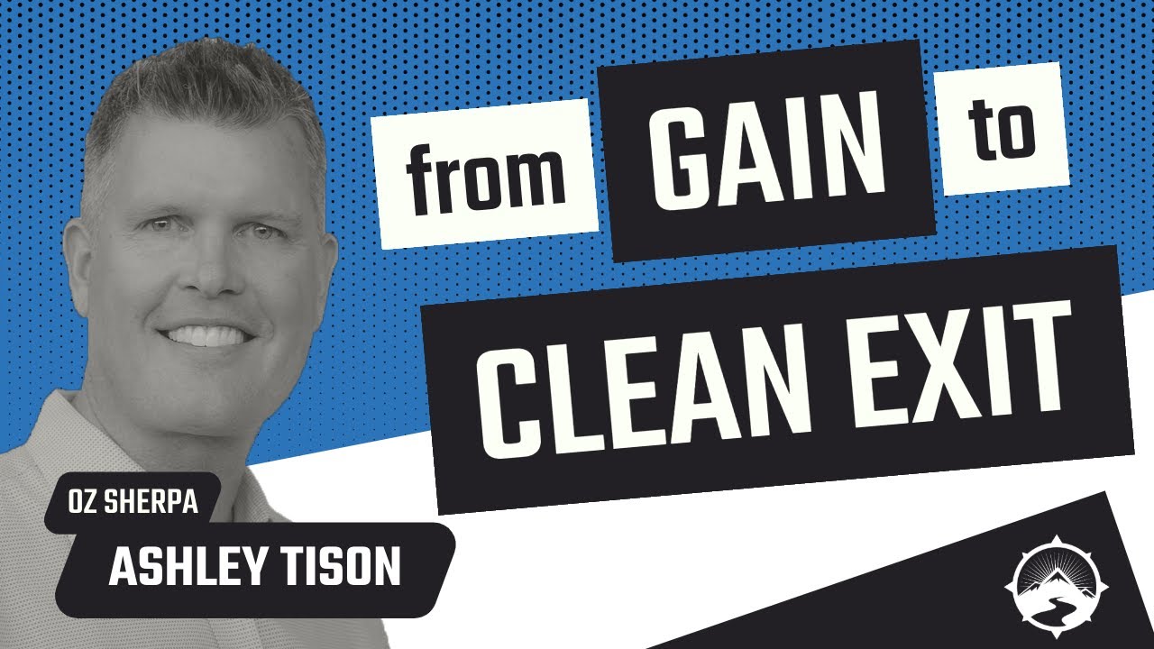 Opportunity Zones Case Study: Turn a $500K Gain Into a Clean 10-Year Exit