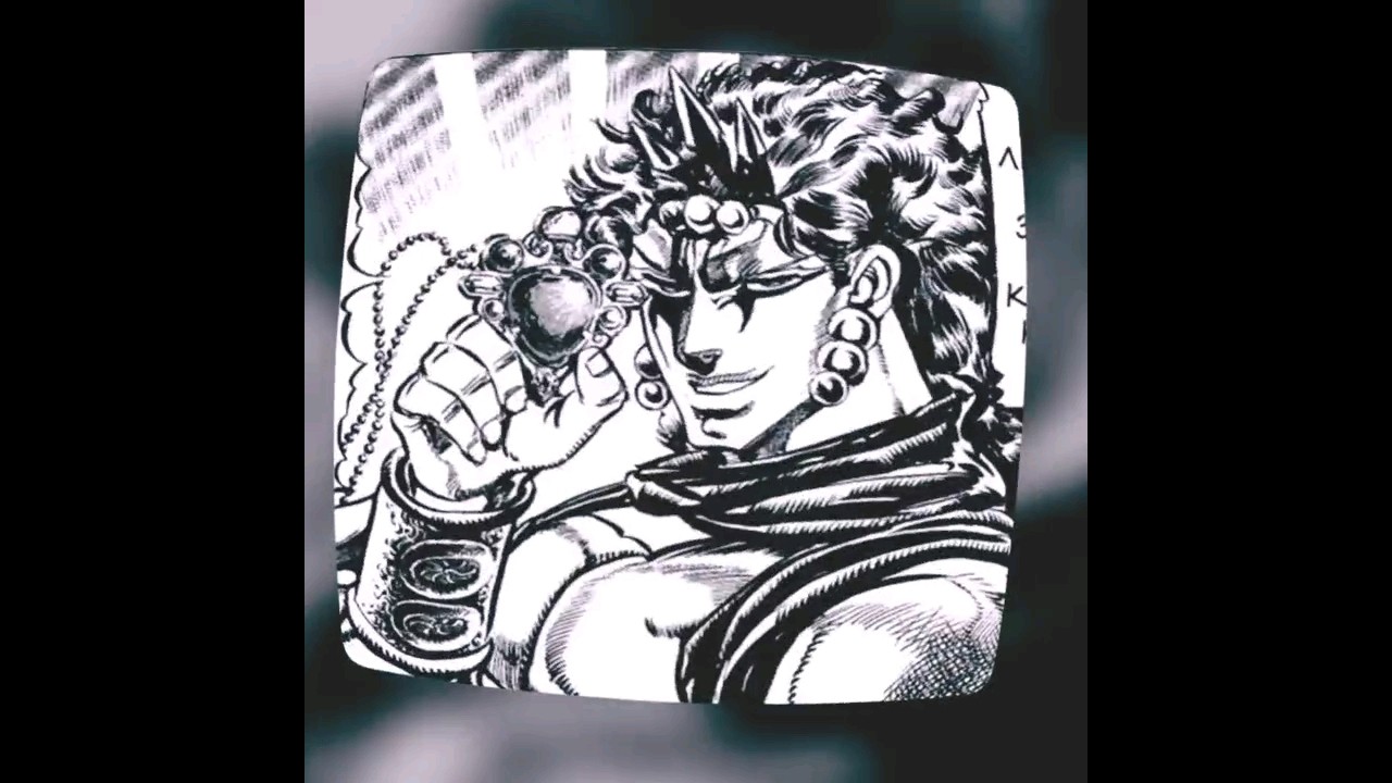 Kars?! / edit / #edit #anime #jjba #джоджо #jojo #kars