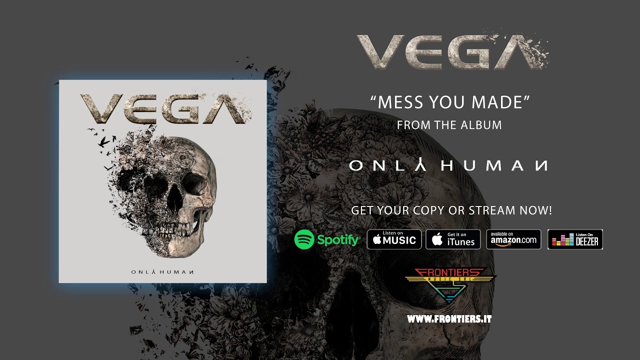 Vega - 