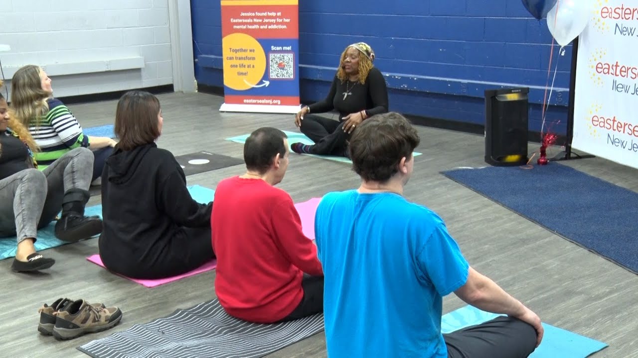 New ‘day hab’ center to aid adults with disabilities