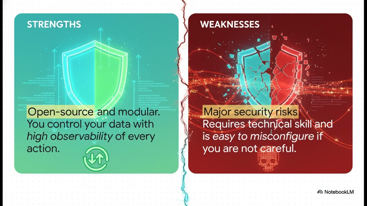 OpenClaw Explained: The 
