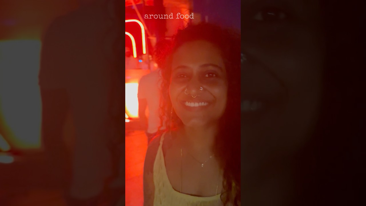 Evening Vibes at Q Bar Hilton | Rooftop Drinks, Food, & Sunset Views | Chennai Nightlife Diaries