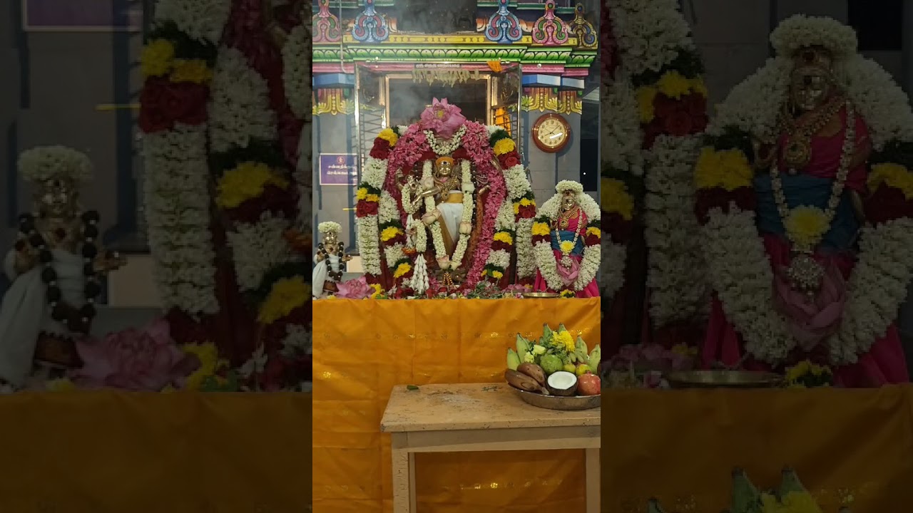 murugan 