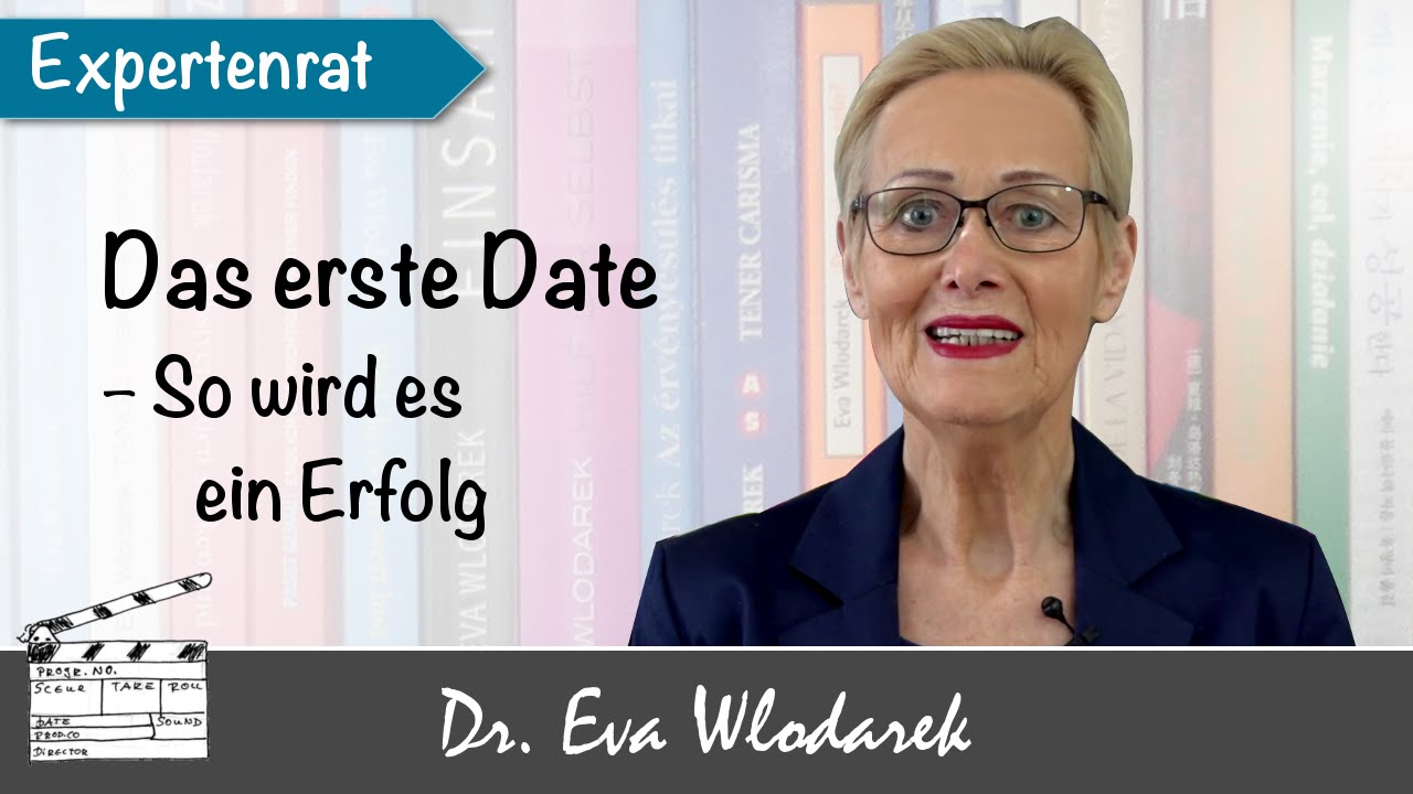 Das erste Date – So wird es ein Erfolg