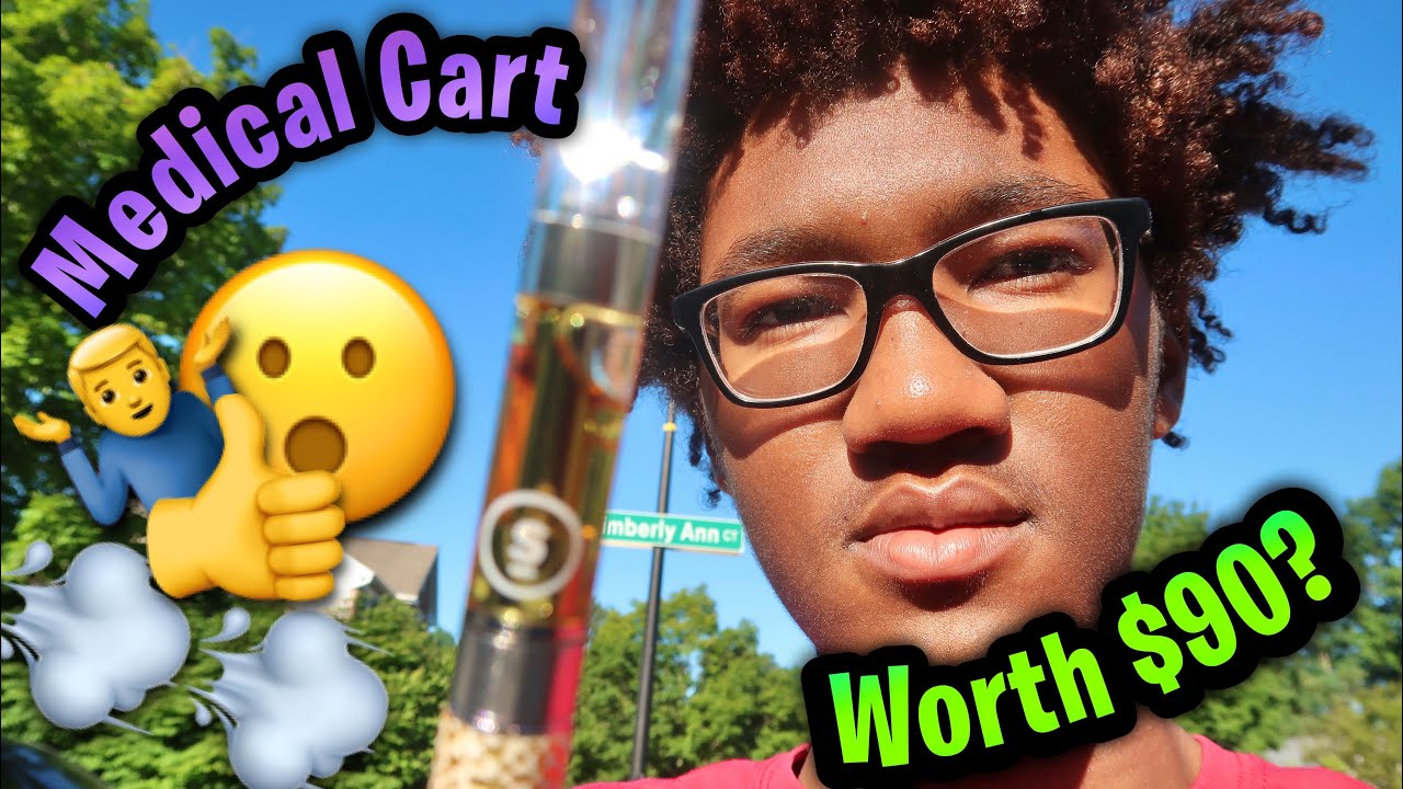 $90 Sundae Driver Cart Review