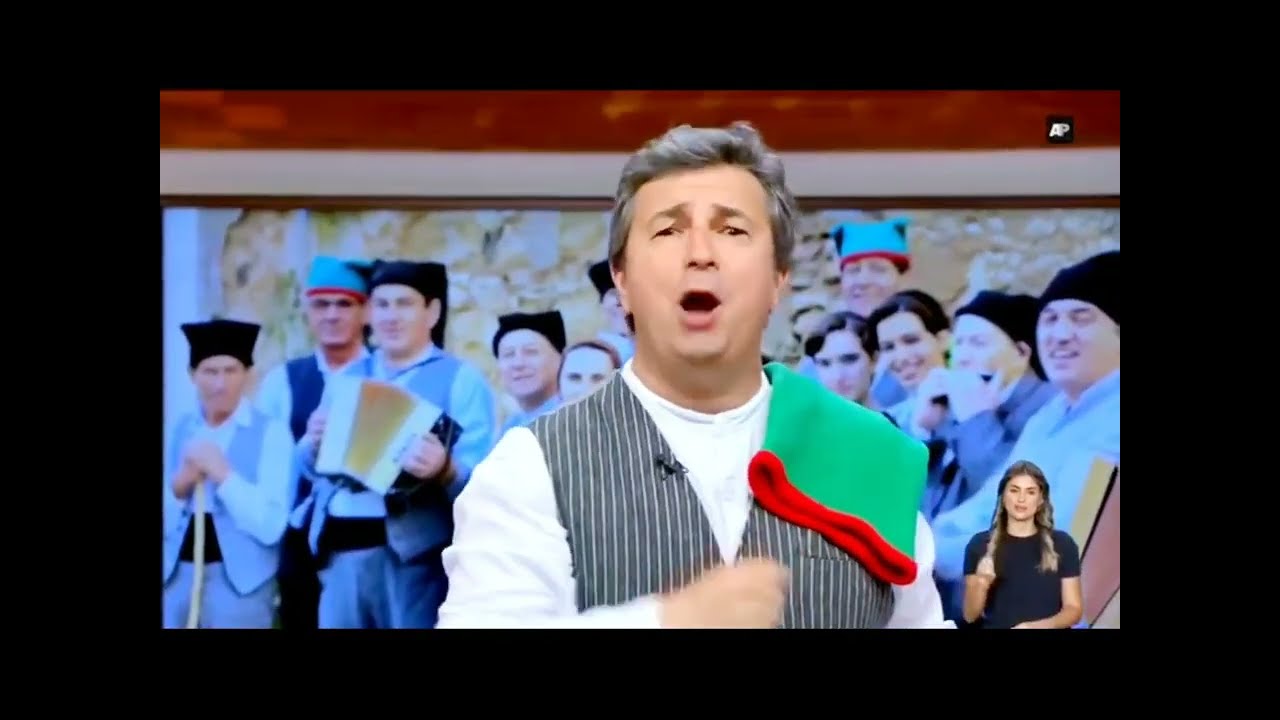Terra Velhinha - Poema  Campino e Fandango Ribatejano