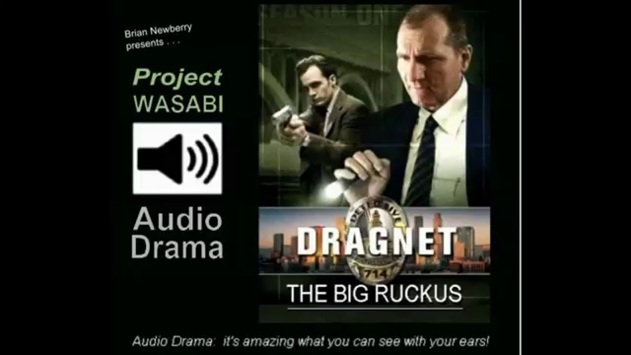 Audio Drama - 
