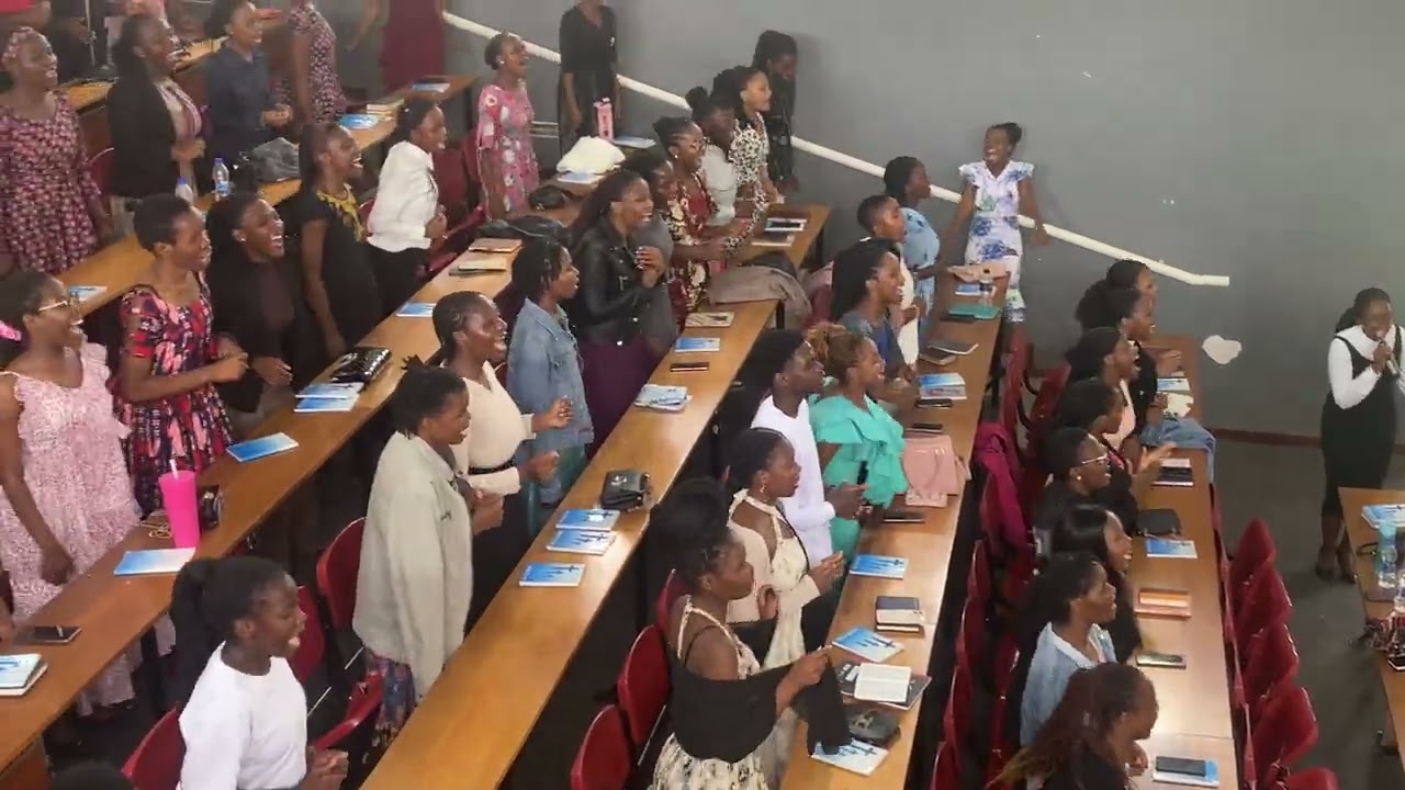 KUHeS UCC worship service