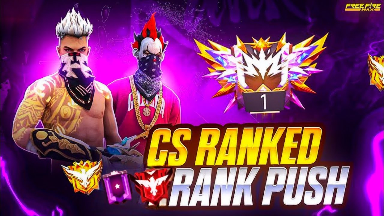 CLASH SQUAD GRANDMASTER RANK PUSH !! Dekhlo Jaldi 🔥 | Deepak Newar Gaming 🎮