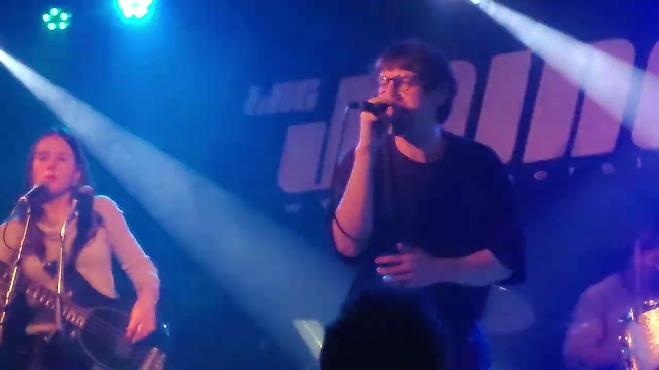 Spector  - 'All The World is Changing'