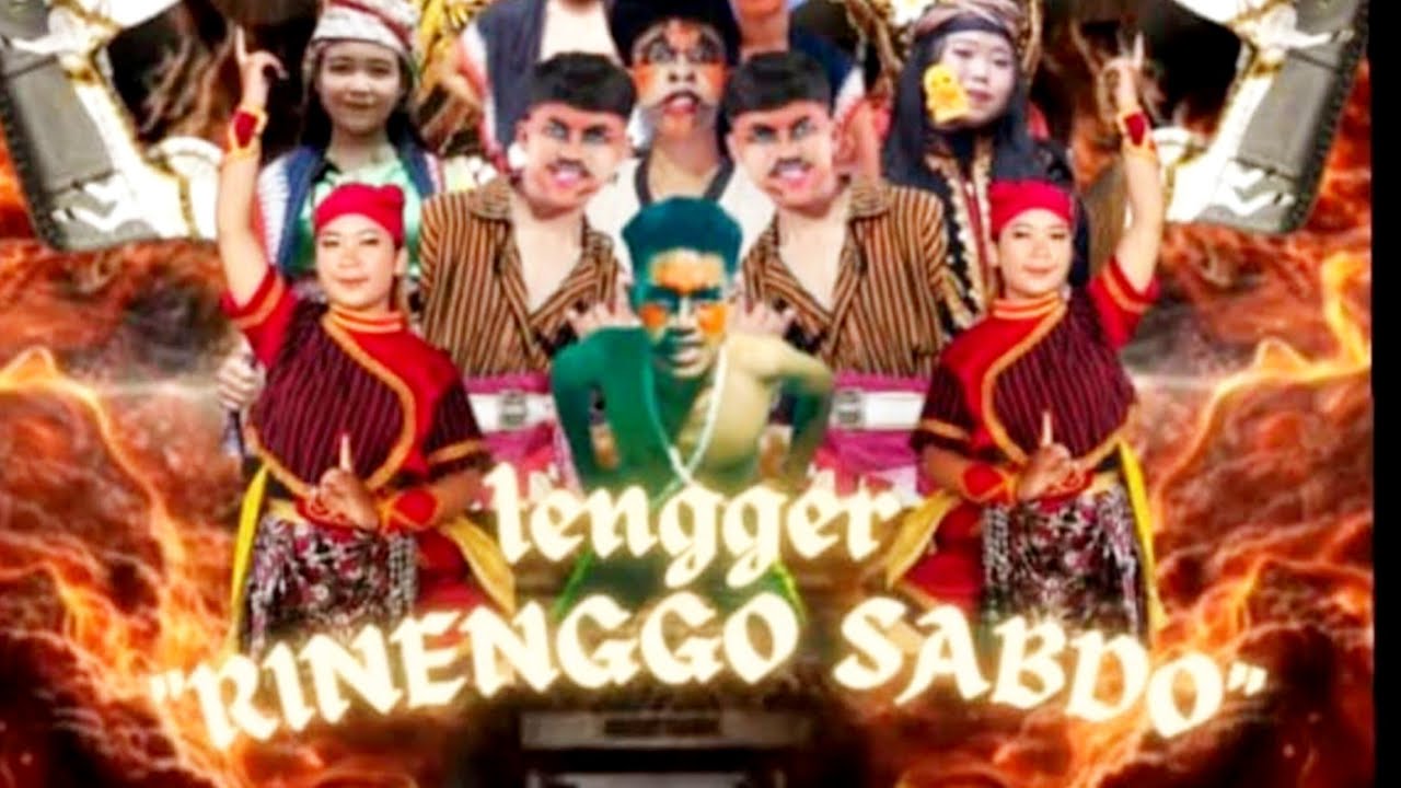 surup warok  rinenggo sabdo live pandak sukowuwuh