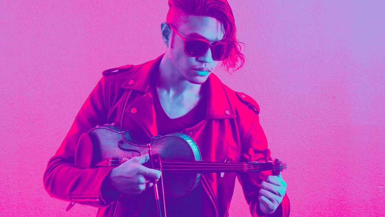 Foster The People - Pumped Up Kicks (Violin Cover)