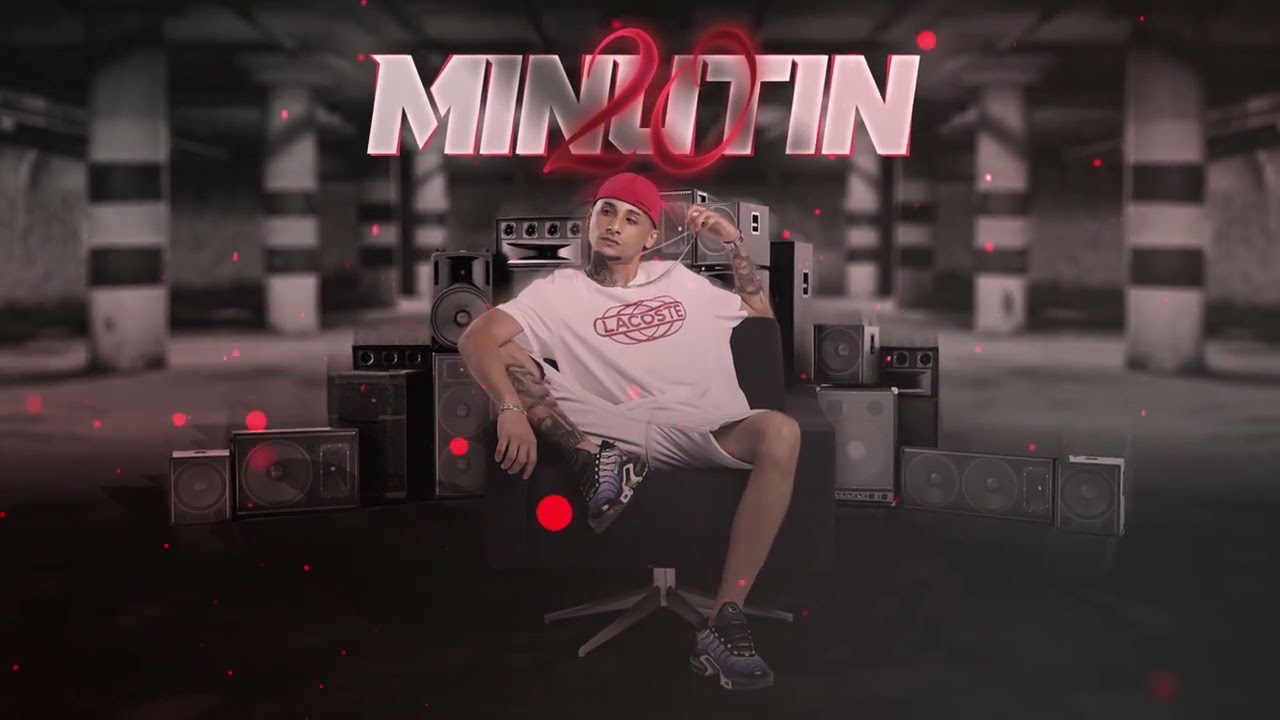 20 Minutin Pra Ouvir na Revoada 4.0 ( DJ Léozin Do SF)
