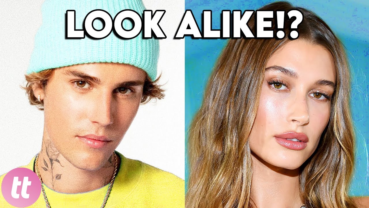 20 Celebrity Couples Who Look More Like Siblings