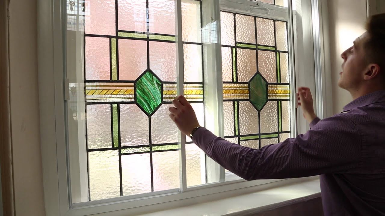 Horizontal Sliding Sash Product Video